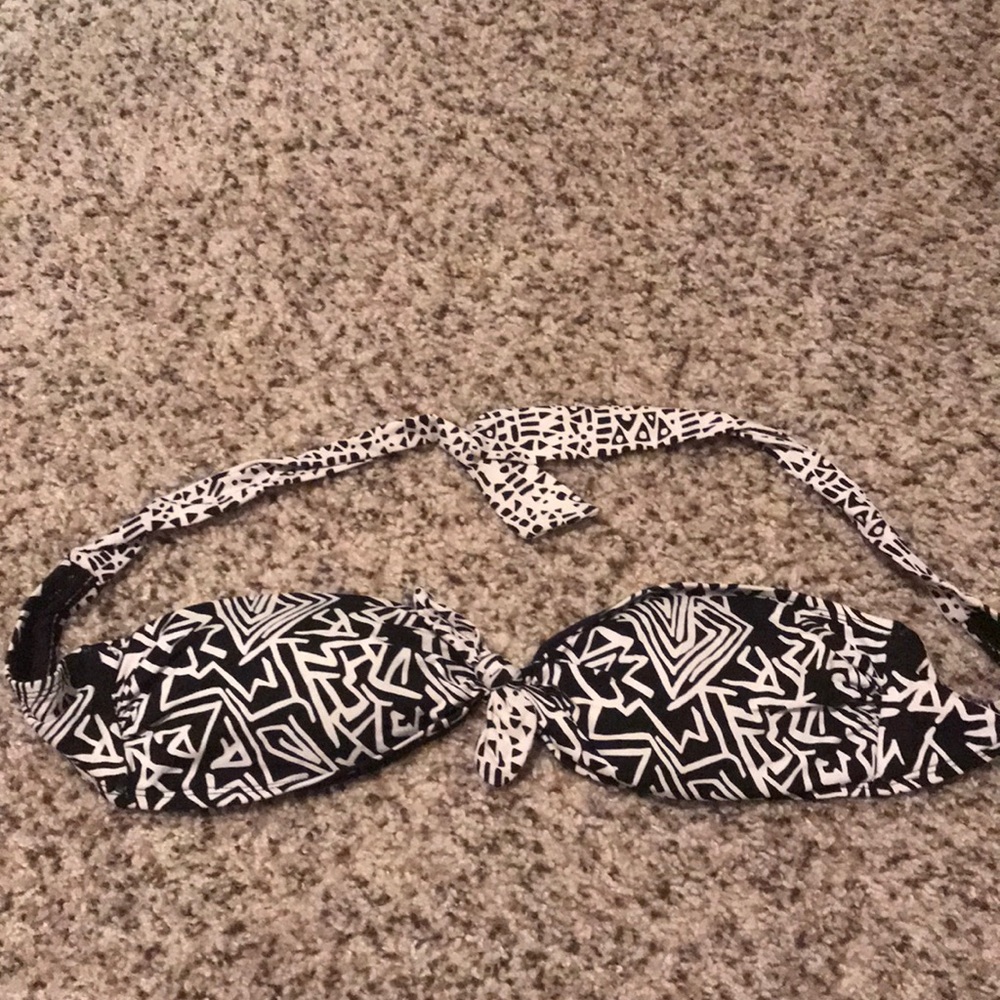Swim Bandeau